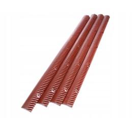 Right flail bison 5050600140