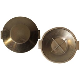 Bizon grain tank rubber cover 5040220090