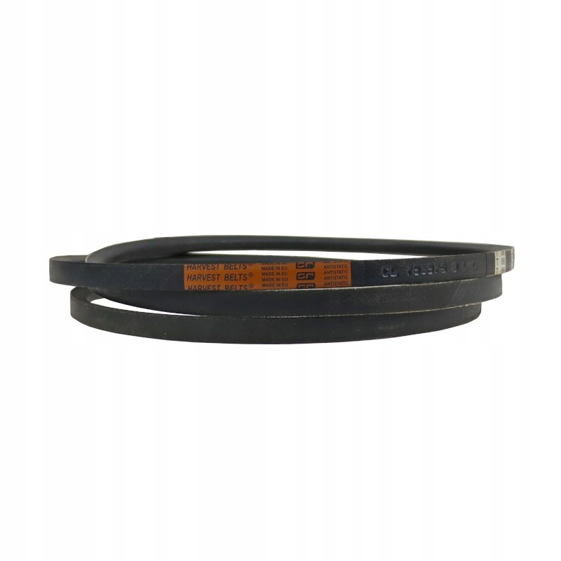 Spa belt 2500 harverst belts cl783876 0