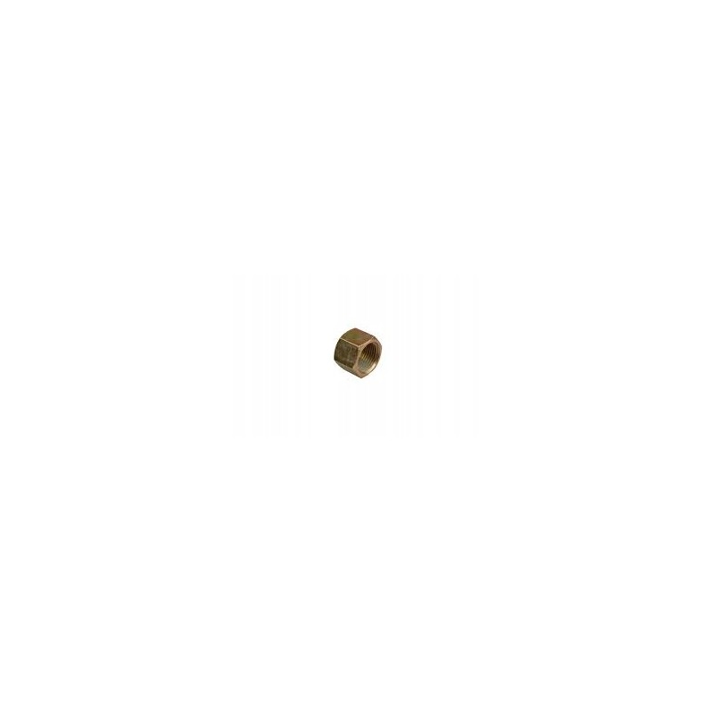 Bison nut 16 13 150042