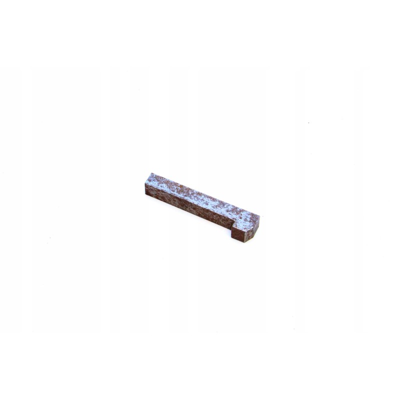 Nose wedge 10x8x50 5040990046