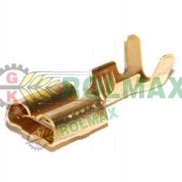 Female cable connector 1837 2