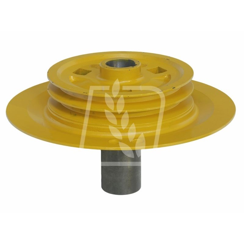 Variator wheel new holland 8050 80397329