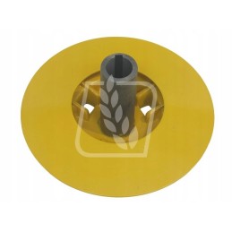 Variator wheel new holland 8050 80397329