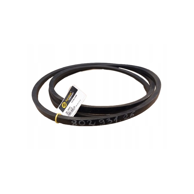 agro belt 802931 26