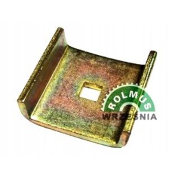 Claas cover 6631570