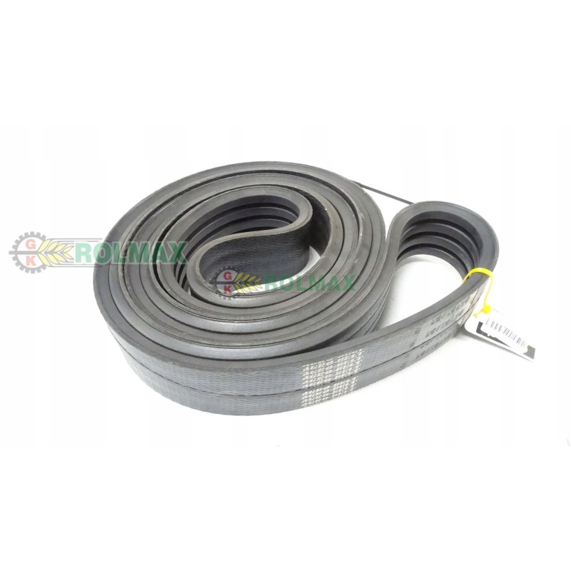 New Holland TF46 running belt 80750290