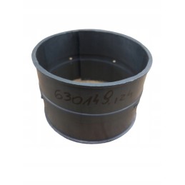 Agro parts bushing 630149 124