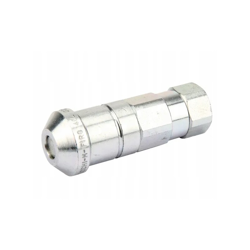 Clutch plug 0006688111kr hydraulic header