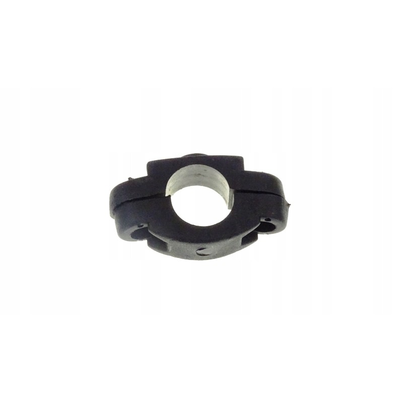 Split tube rest for Claas 610428
