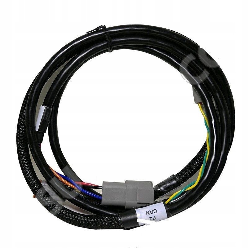 Electrical harness ztn77282