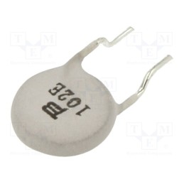 5 pcs x BOURNS - CMF-RL10-0 - Fuse: PTC polymer, 150mA, Imax: 3A, PCB,THT, CMF-RL, bulk