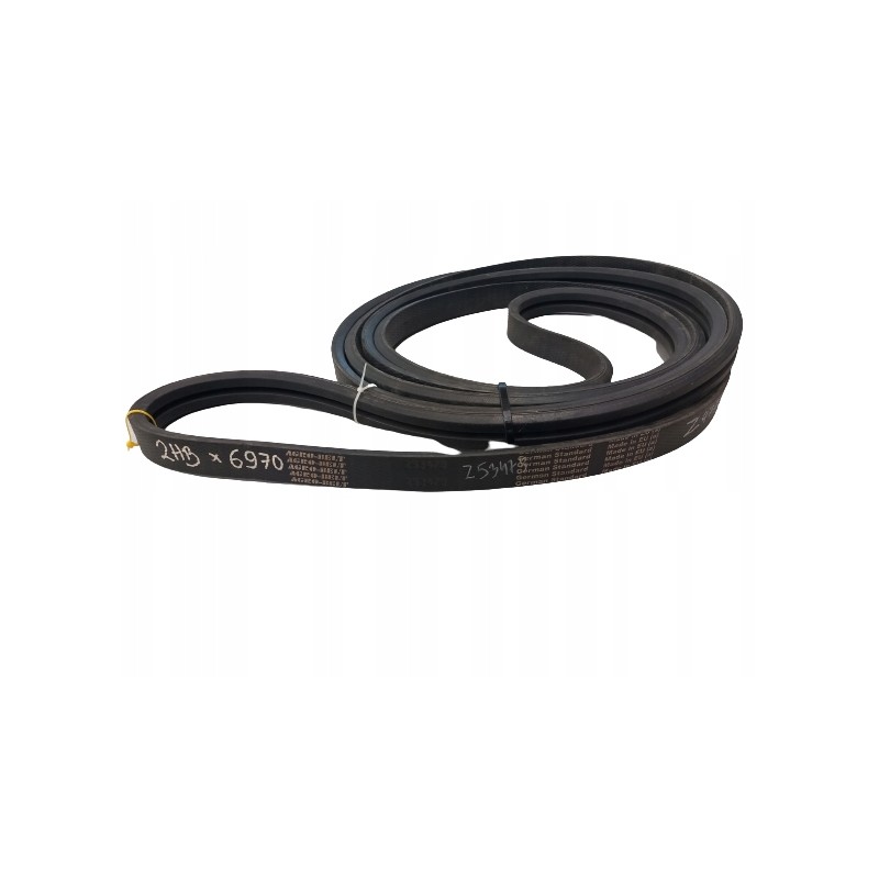 Z53478 agro belt V-belt