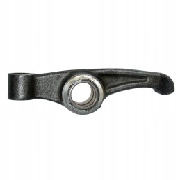 Exhaust valve lever c 360