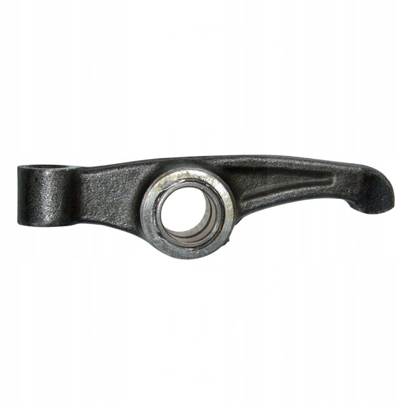 Exhaust valve lever c 360