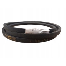 spa2000 V-belt