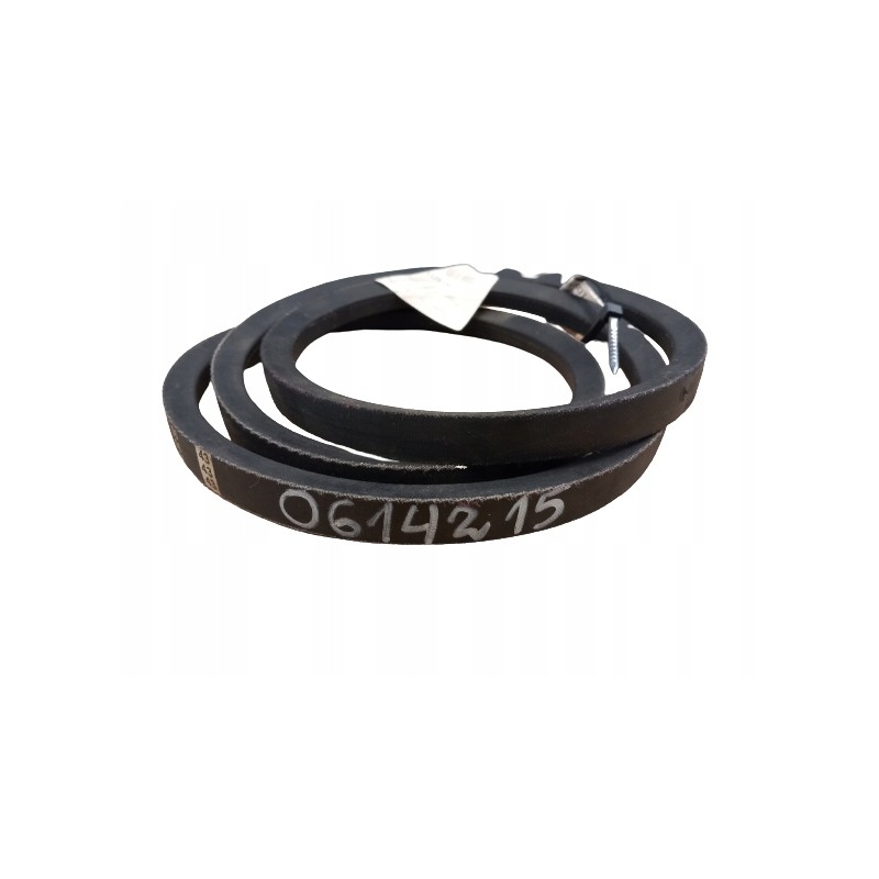 V-belt Sanok 0614215