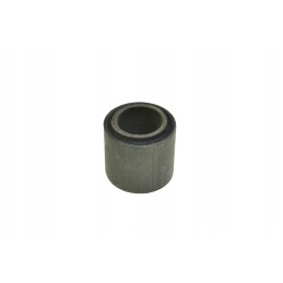 Metal and rubber bumper 25x40x40 647467