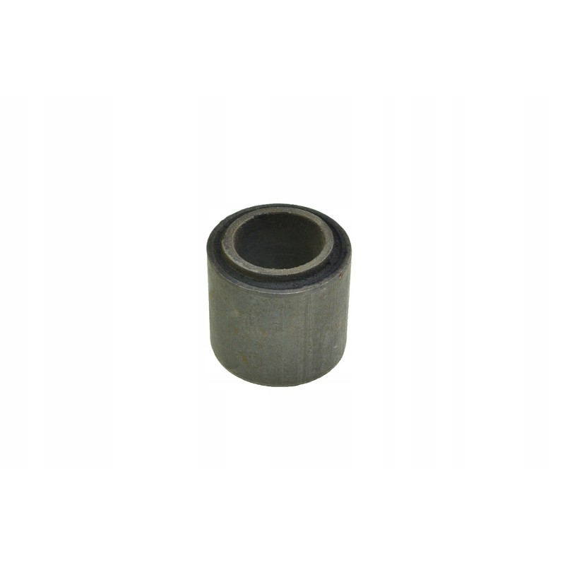 Metal and rubber bumper 25x40x40 647467