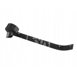 Rubber cover for the grain pan Claas Dominator 662658 4