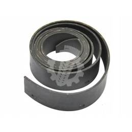 Rubber cover for the grain pan Claas Dominator 662658 4