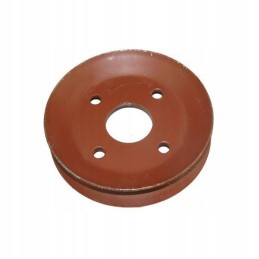 Transmission pulley d 140 neptun 5413070270