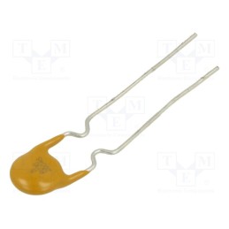 5 pcs x BOURNS - MF-R030-2 - Fuse: PTC polymer, 300mA, Imax: 40A, PCB,THT, MF-R, reel