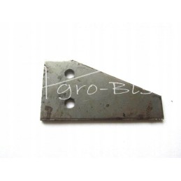 Claas motogeneric brush cutter