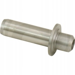 Valve guide with flange c 385 and derivatives