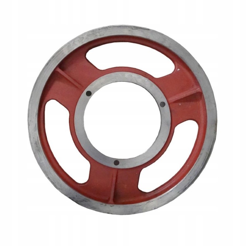 Bizon AB pulley 505655008