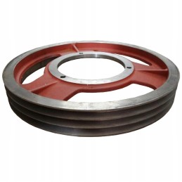 Bizon AB pulley 505655008