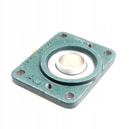 Bearing with drum housing Claas 667618 0 original