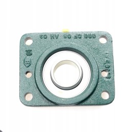 Bearing with drum housing Claas 667618 0 original