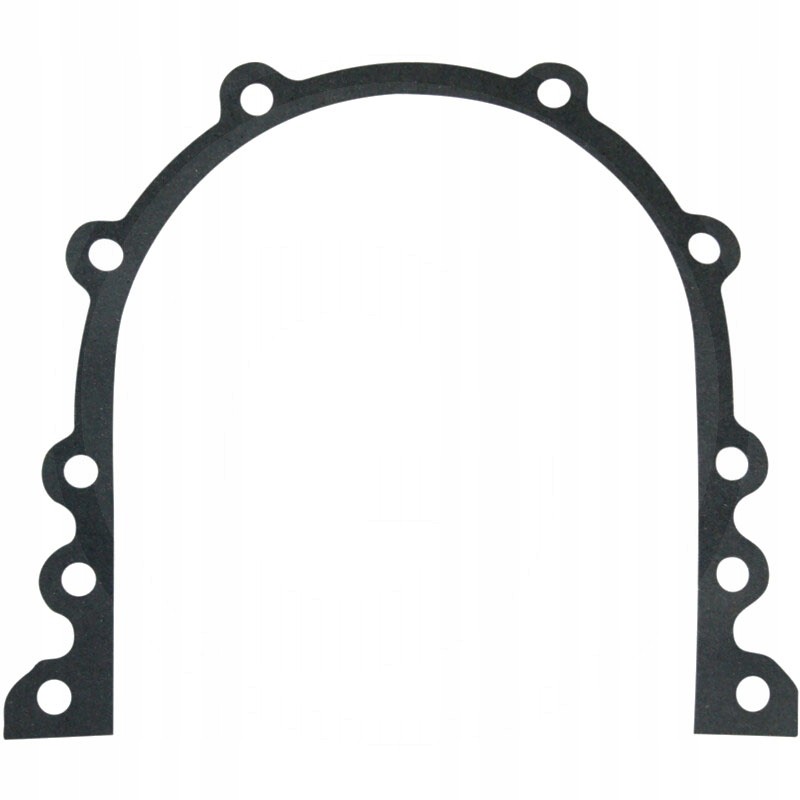Morpak rear cover gasket c 385 and derivatives