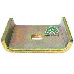 Claas motogeneric cover