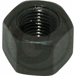 Head stud bolt nut C 385 and derivatives
