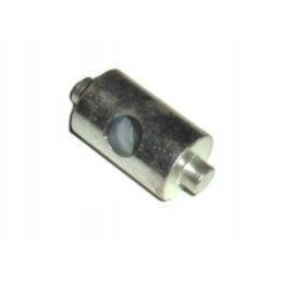 Hook the bizon motogeneric discharge pipe