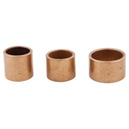 Starter bushings set