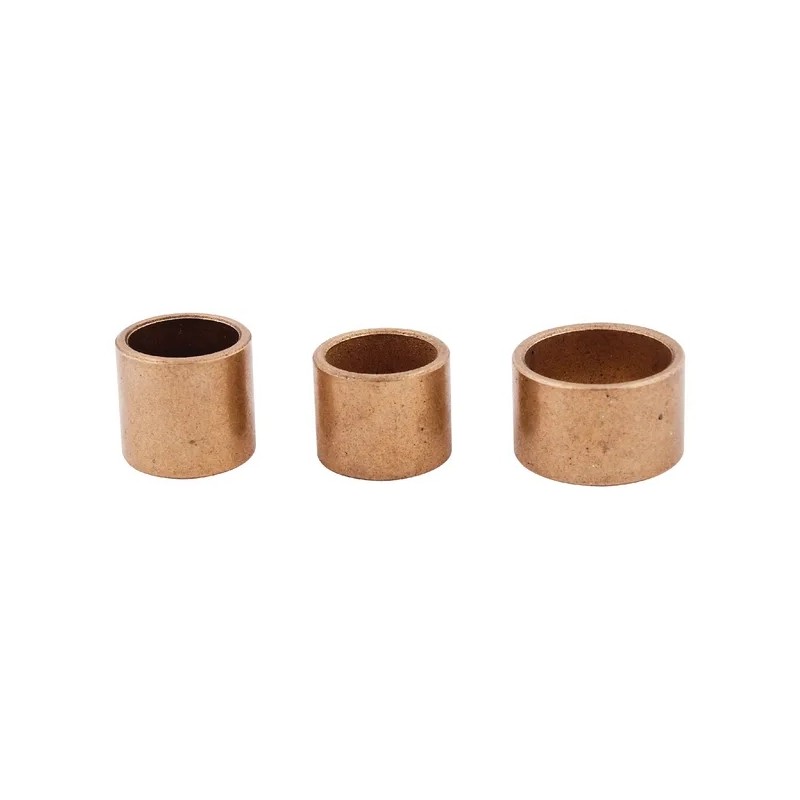Starter bushings set