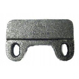 Increased scythe pressure claas motogeneric