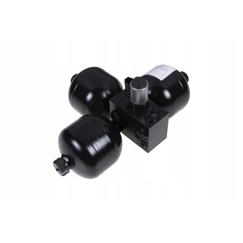 101772974 autocontour hydraulic block