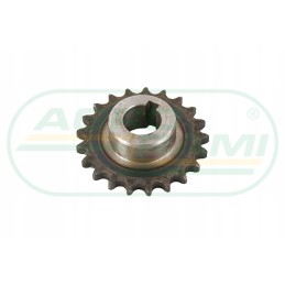 Bolko wheel with 21 1 2 fi25 630159