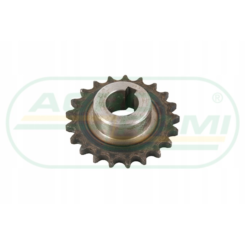 Bolko wheel with 21 1 2 fi25 630159