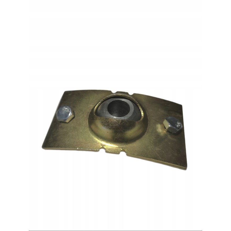 Finger guide with ball diameter 12 mm 610491