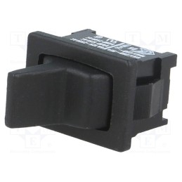 1 pcs x Marquardt - 01811.1102-02 - Switch: toggle, Pos: 2, SPST, ON-OFF, 10A/250VAC, -20÷100°C, 100mΩ