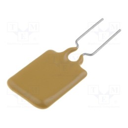 5 pcs x LITTELFUSE - 30R185UU - Fuse: PTC polymer, 1.85A, 30R