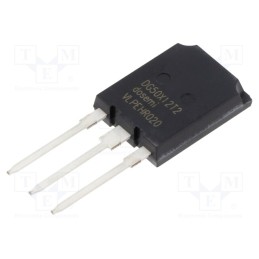 1 pcs x STARPOWER SEMICONDUCTOR - DG50X12T2 - Transistor: IGBT, 1200V, 50A, 592W, TO247PLUS