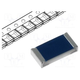 5 pcs x ESKA - FUSE 1206-FF PW 1A0 - Fuse: fuse, ultra rapid, 1A, 63V, SMD, 1206