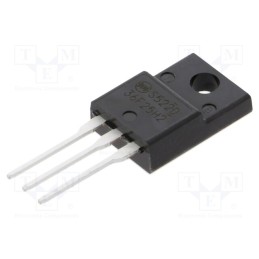 1 pcs x SHINDENGEN - P36F25HP2-5600 - Transistor: N-MOSFET, unipolar, 250V, 36A, 77W, FTO-220AG (SC91)