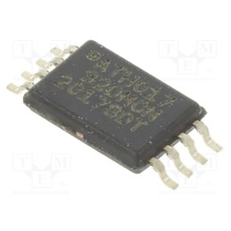 3 pcs x MICROCHIP TECHNOLOGY - AT24C32D-XHM-B - IC: EEPROM memory, 32kbEEPROM, 2-wire,I2C, 4kx8bit, 1.7÷5.5V, 1MHz